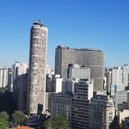 Viva Sampa! Apartment São Paulo Luaran gambar