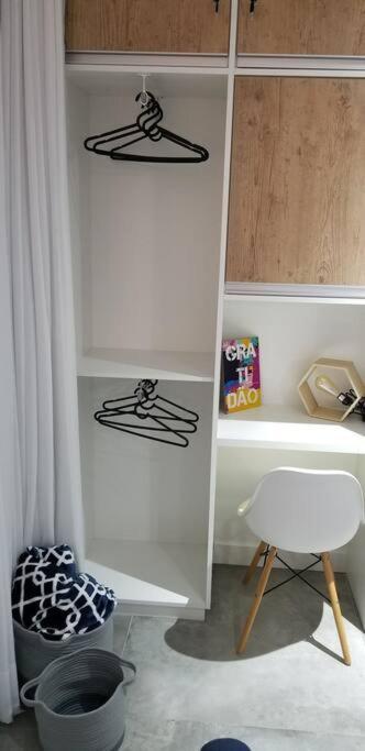 Viva Sampa! Apartment São Paulo Luaran gambar