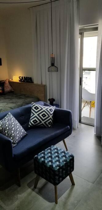 Viva Sampa! Apartment São Paulo Luaran gambar