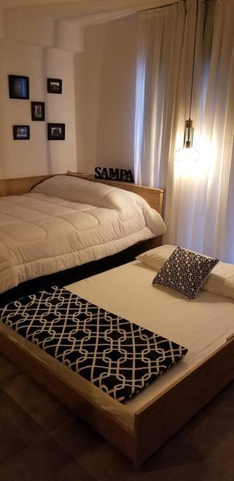 Viva Sampa! Apartment São Paulo Luaran gambar