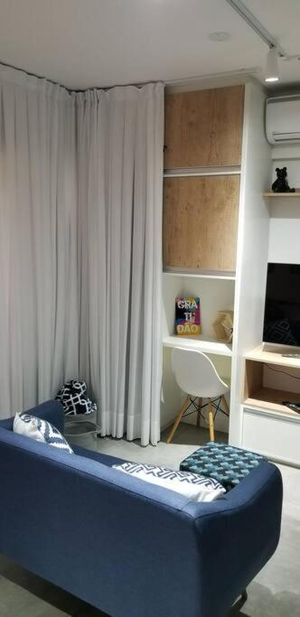 Viva Sampa! Apartment São Paulo Luaran gambar